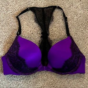 Victoria’s Secret Push Up Bra